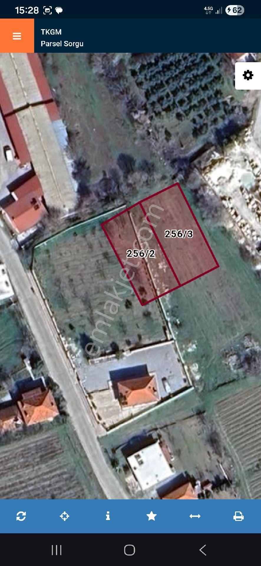 Sahibinden Satılık İmarli