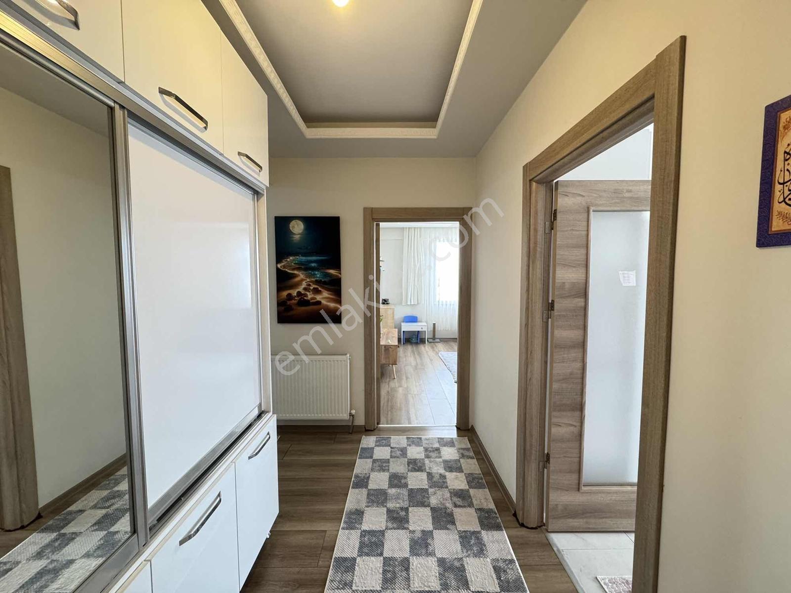 An-ka'dan Mehmet Akif Mah. Site İçerisinde Kaçmaz Satılık Daire - Görsel 18