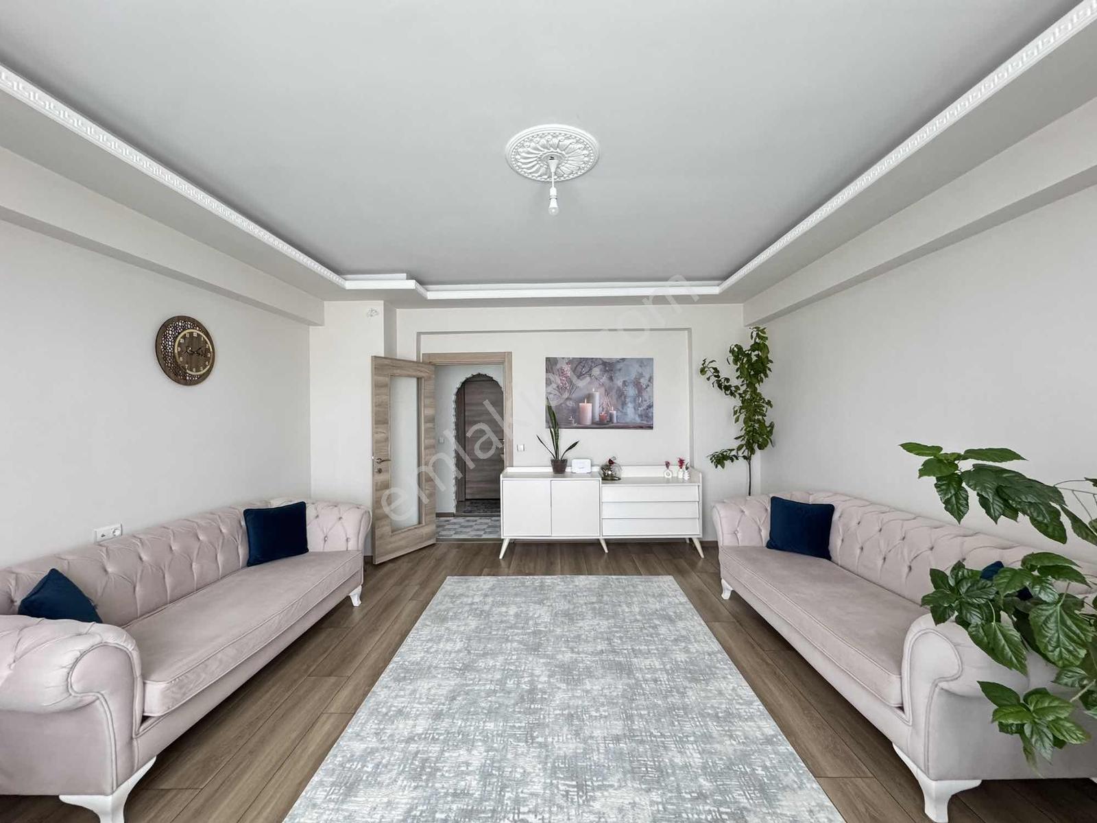 An-ka'dan Mehmet Akif Mah. Site İçerisinde Kaçmaz Satılık Daire - Görsel 13