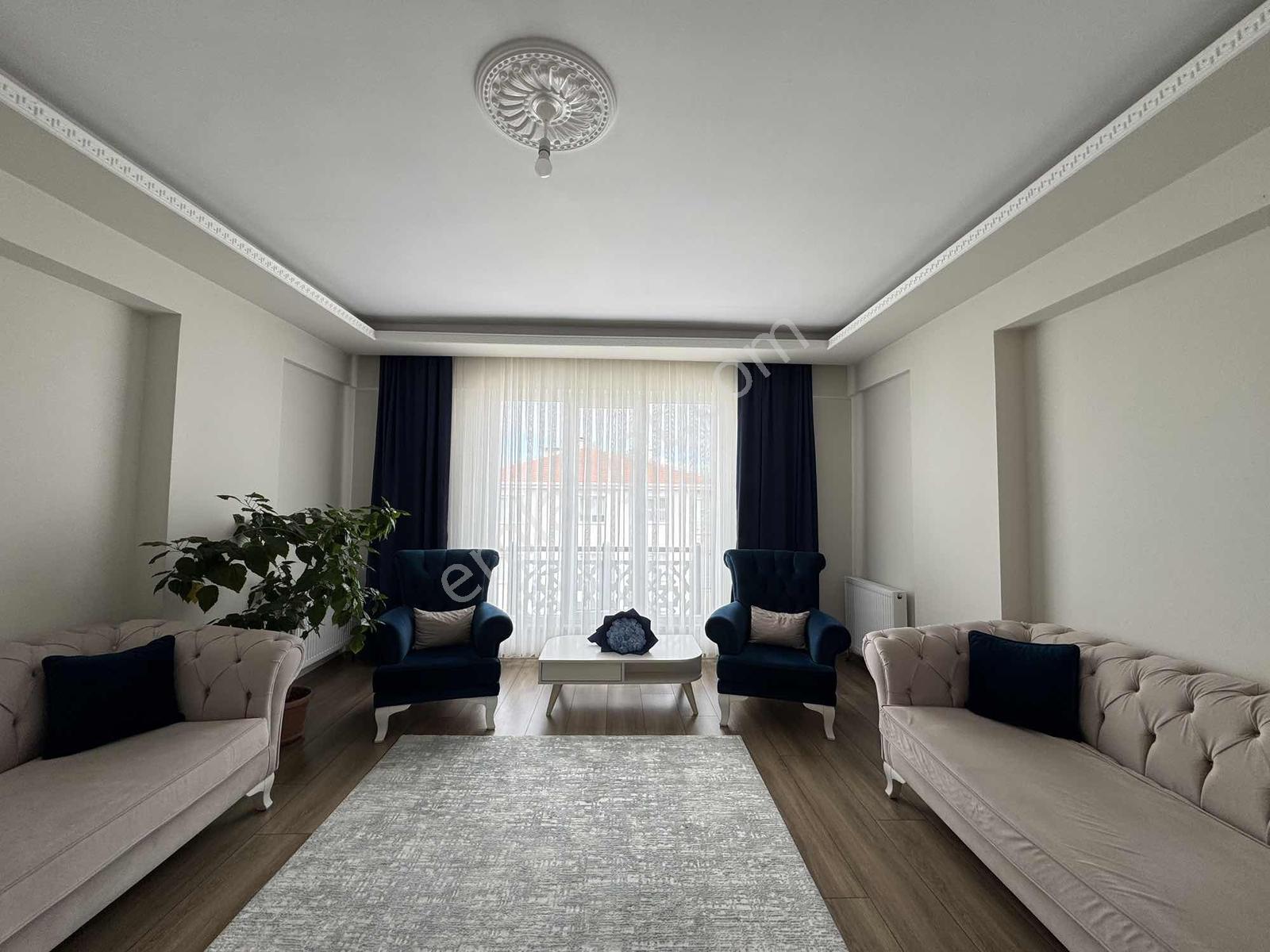 An-ka'dan Mehmet Akif Mah. Site İçerisinde Kaçmaz Satılık Daire - Görsel 6