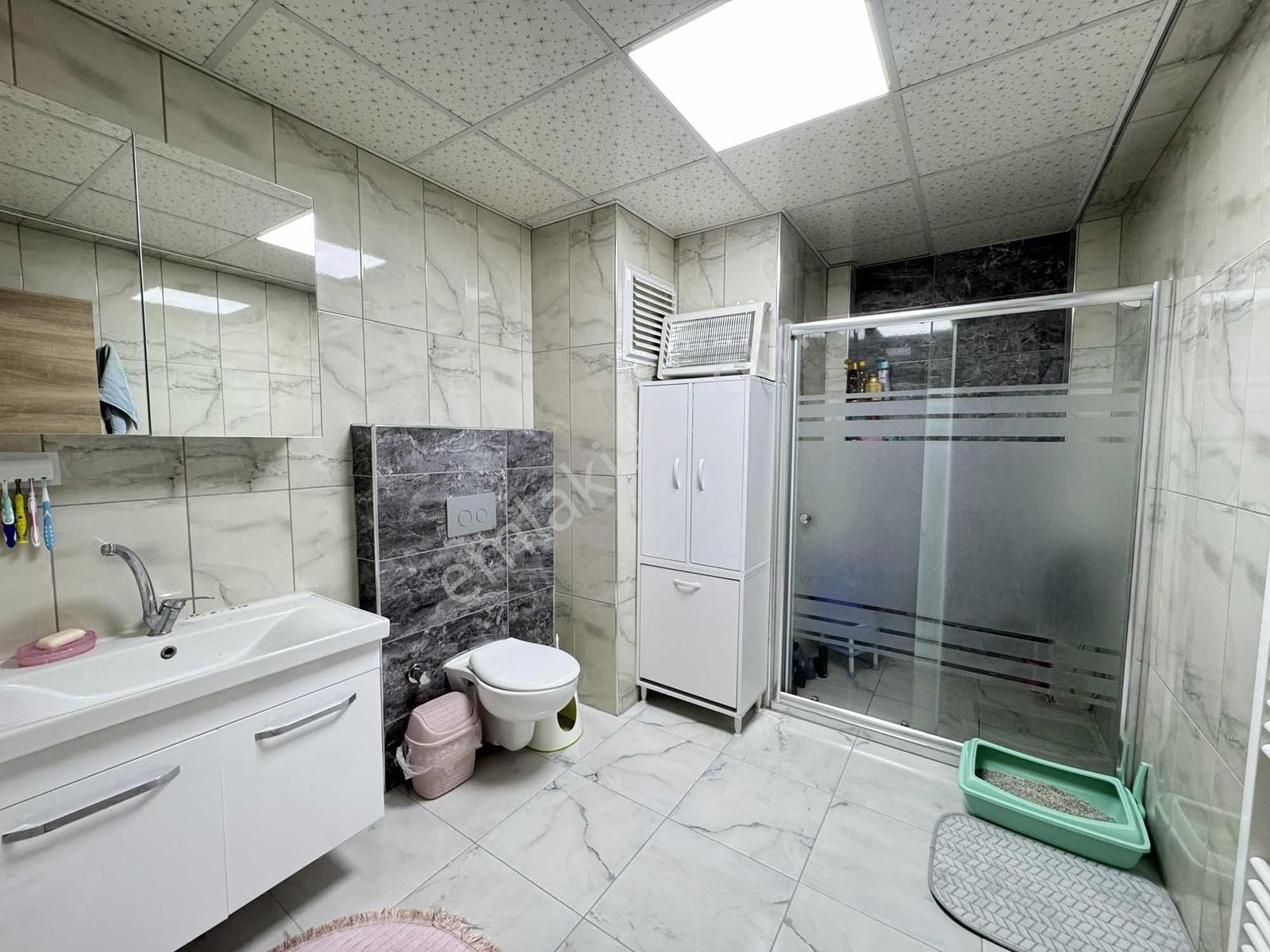 An-ka'dan Mehmet Akif Mah. Site İçerisinde Kaçmaz Satılık Daire - Görsel 19