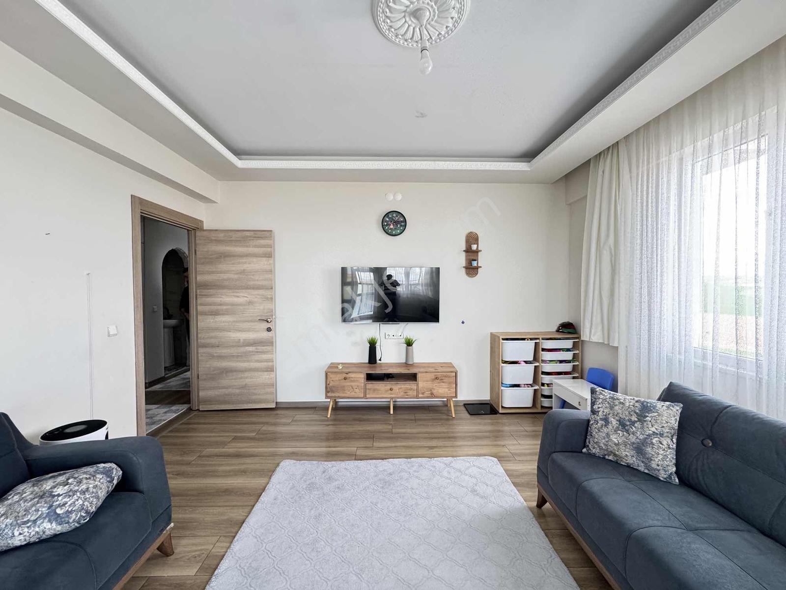 An-ka'dan Mehmet Akif Mah. Site İçerisinde Kaçmaz Satılık Daire - Görsel 5