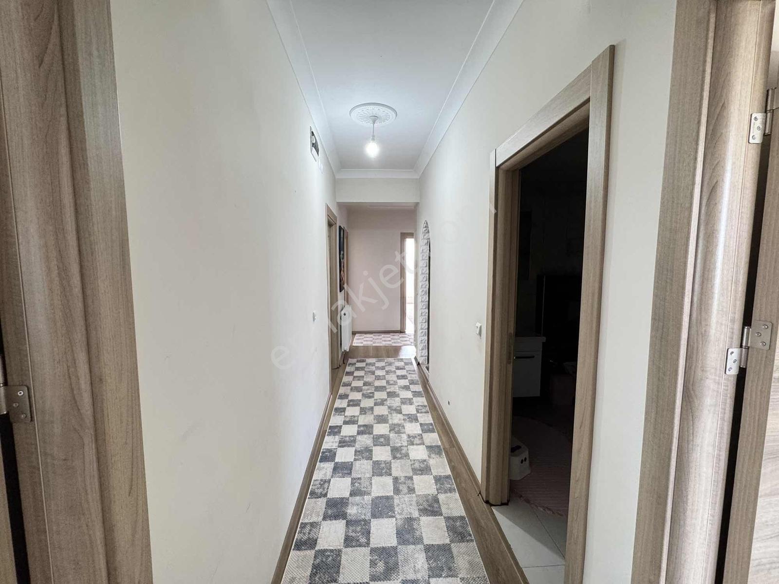 An-ka'dan Mehmet Akif Mah. Site İçerisinde Kaçmaz Satılık Daire - Görsel 20