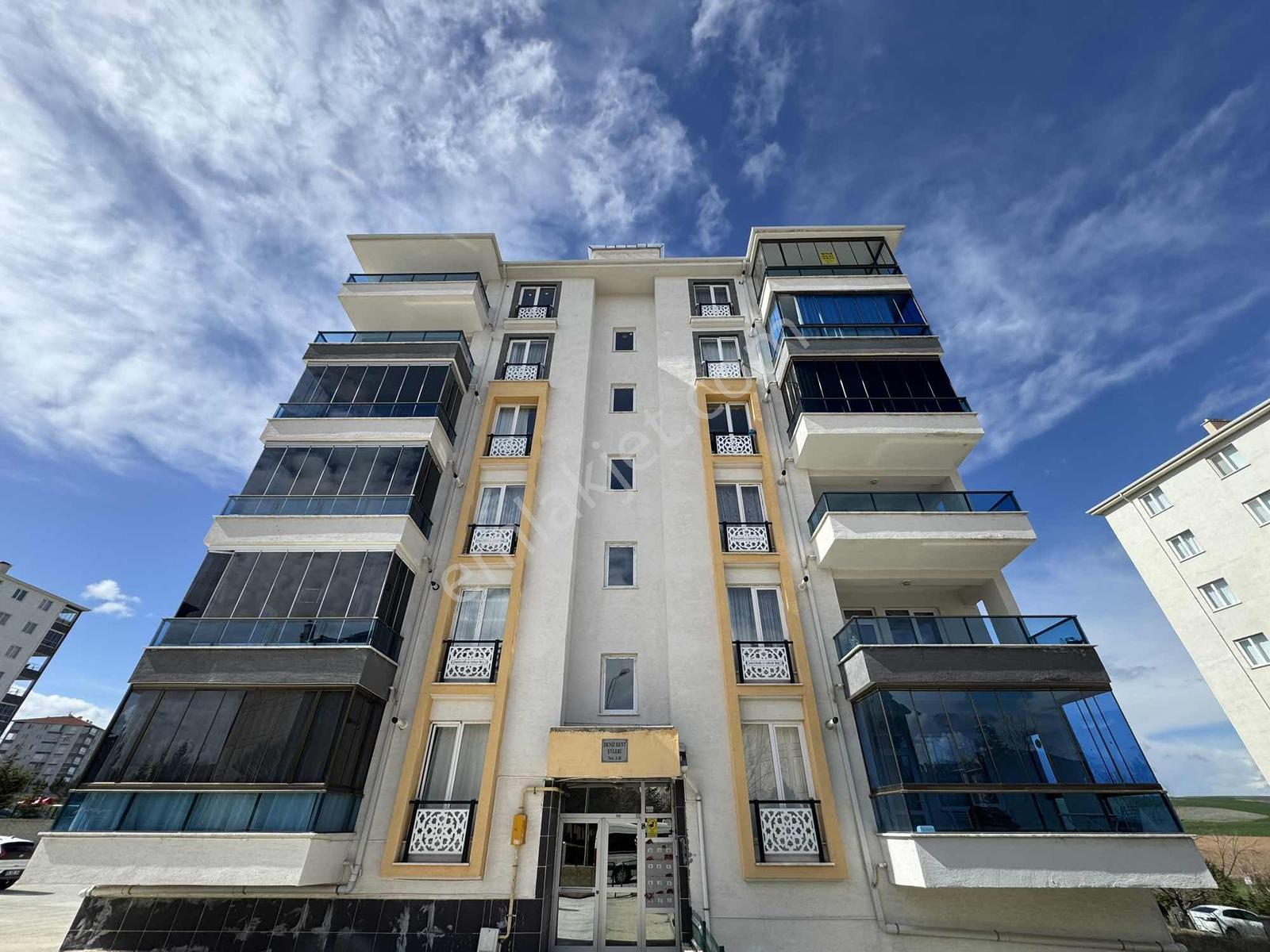 An-ka'dan Mehmet Akif Mah. Site İçerisinde Kaçmaz Satılık Daire - Görsel 24