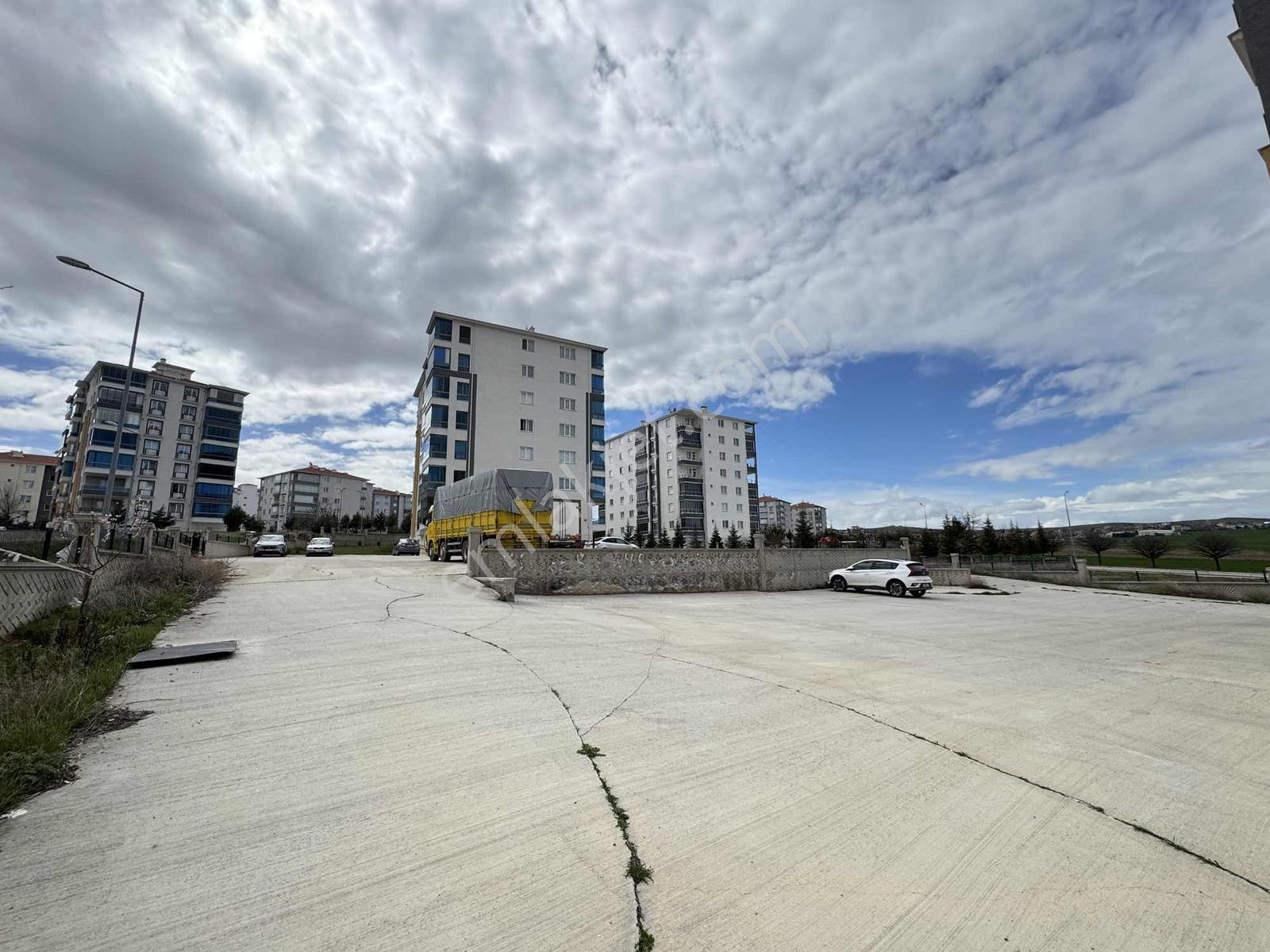 An-ka'dan Mehmet Akif Mah. Site İçerisinde Kaçmaz Satılık Daire - Görsel 25