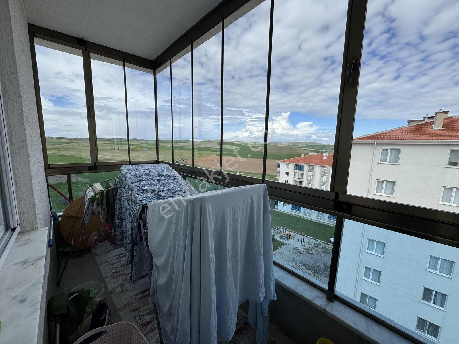 An-ka'dan Mehmet Akif Mah. Site İçerisinde Kaçmaz Satılık Daire - Görsel 9