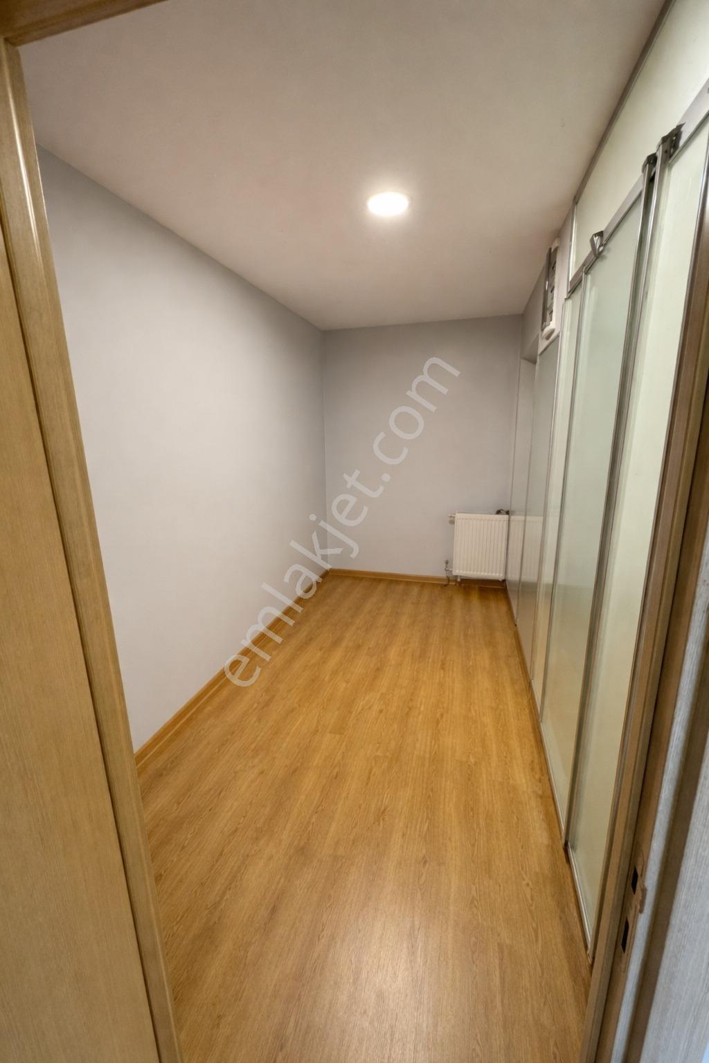 Halkalı Laleşehir Konaklarında 6+1 Bahçe Dubleks Kiralık Daire - Görsel 19