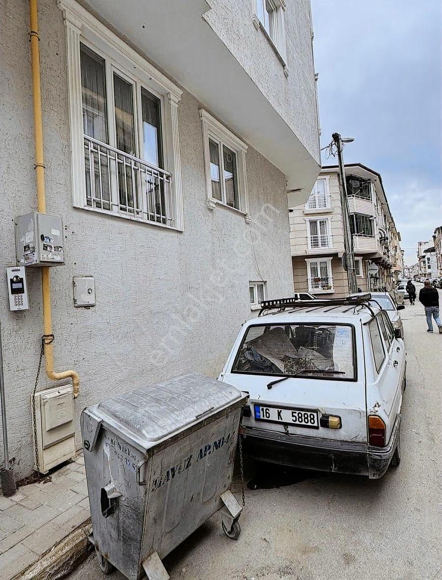 Cumhuriyet Mah.2+1 Yüksek Giriş - Görsel 15
