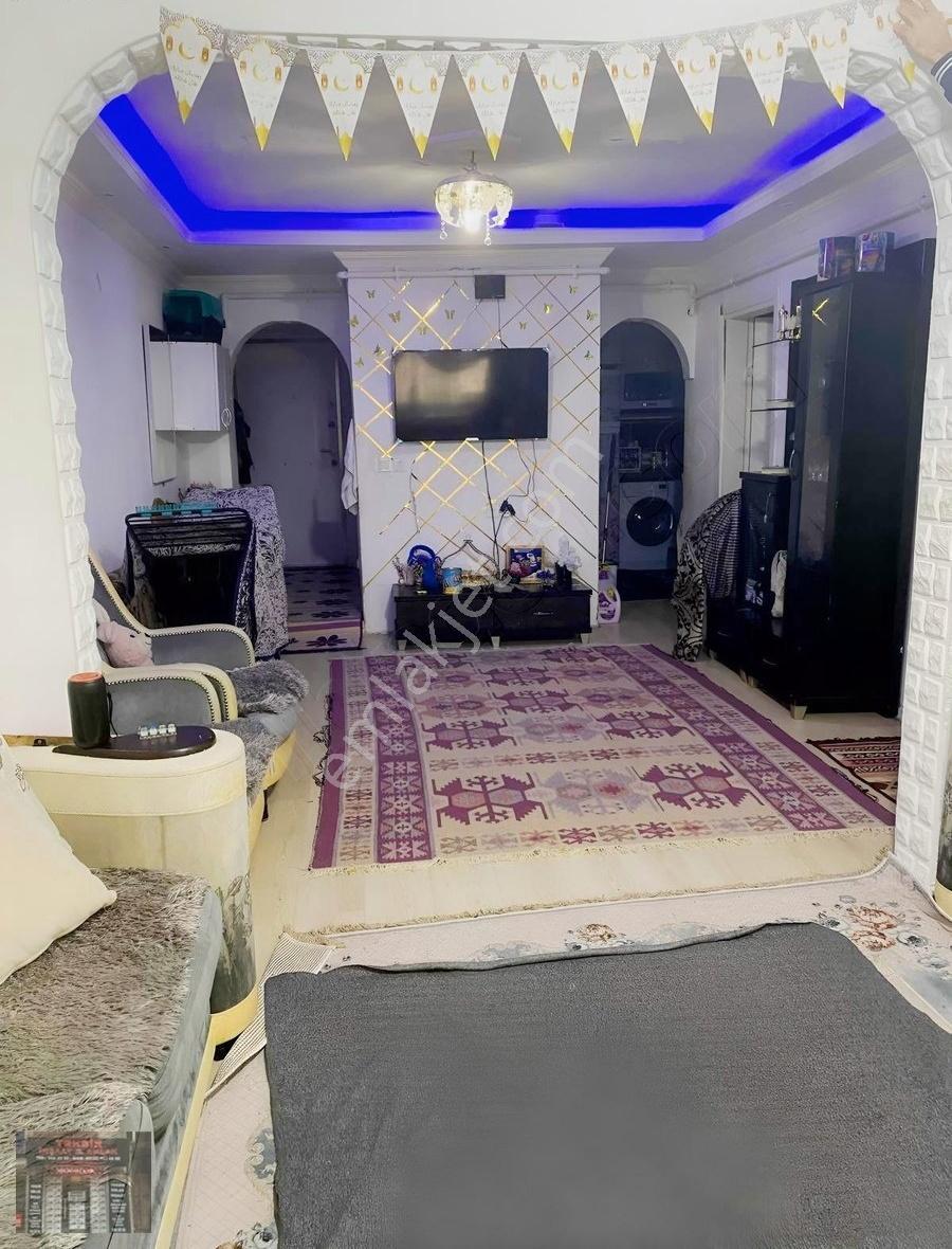 Tekbir Gayrimenkulden Satılık Bahçe Katı - Görsel 10
