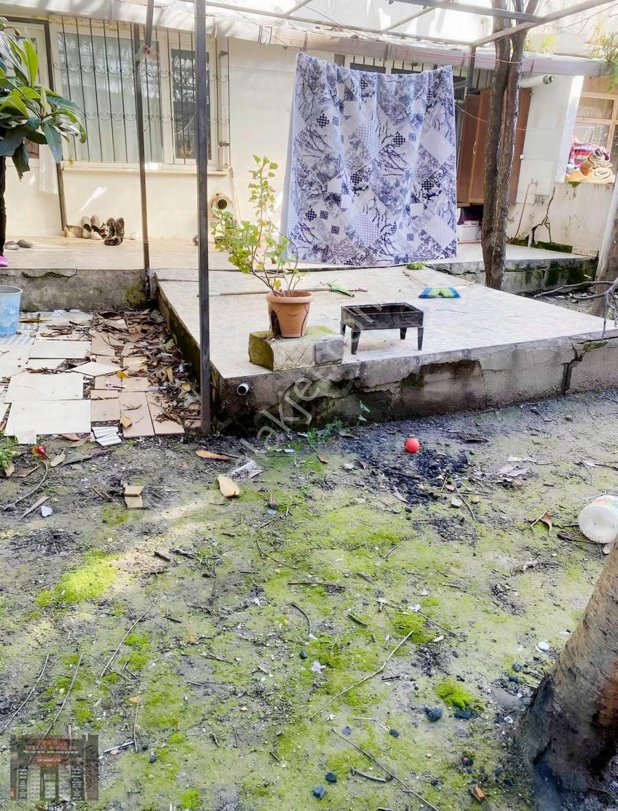 Tekbir Gayrimenkulden Satılık Bahçe Katı - Görsel 15