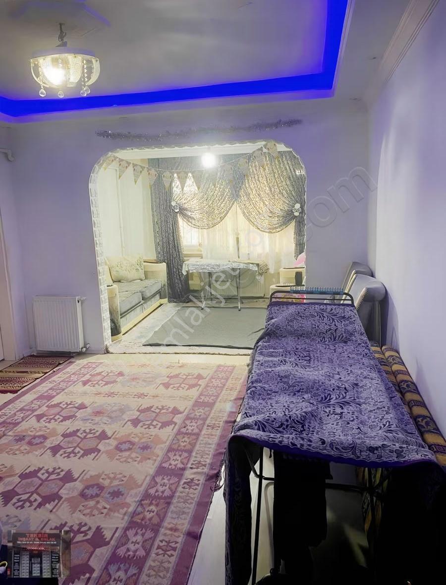 Tekbir Gayrimenkulden Satılık Bahçe Katı