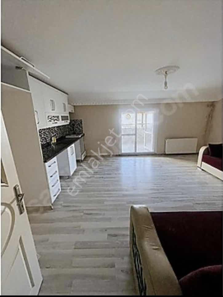 Delfa Yapı İnşaat Tan 4 + 1 Kiralık Dubleks - Görsel 8
