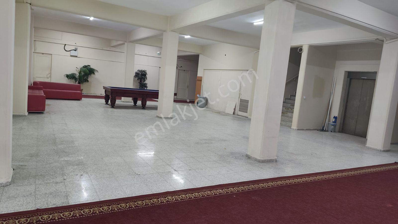 Çelik-ay'dan Bayındırlık İş Merkezı Kiralık Ofis - Görsel 5
