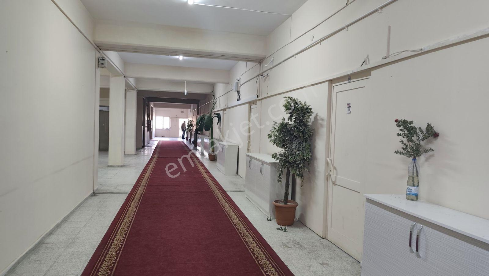 Çelik-ay'dan Bayındırlık İş Merkezı Kiralık Ofis - Görsel 8