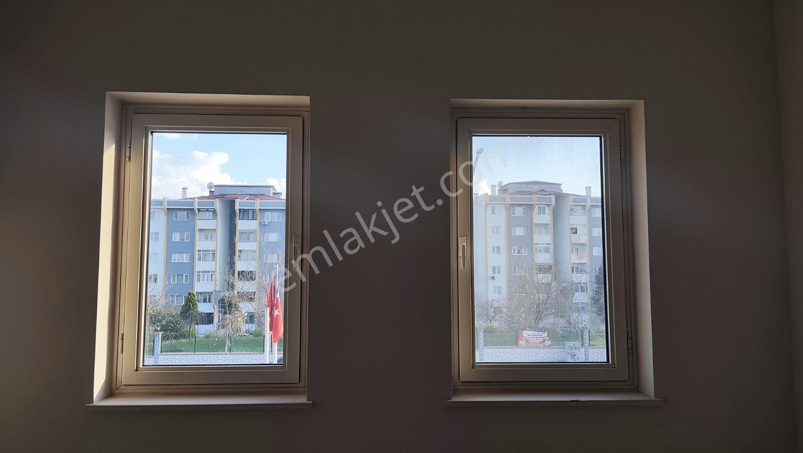 Çelik-ay'dan Bayındırlık İş Merkezı Kiralık Ofis - Görsel 3