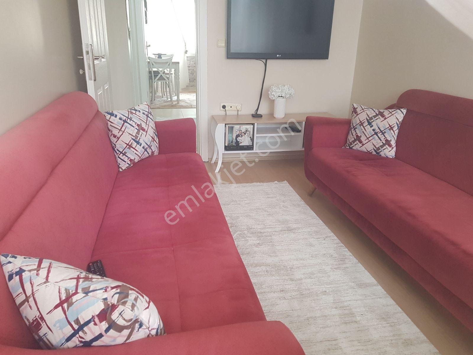 Konforlu Bakımlı Manzaralı Ayrıca Çok Hesaplı - Görsel 18