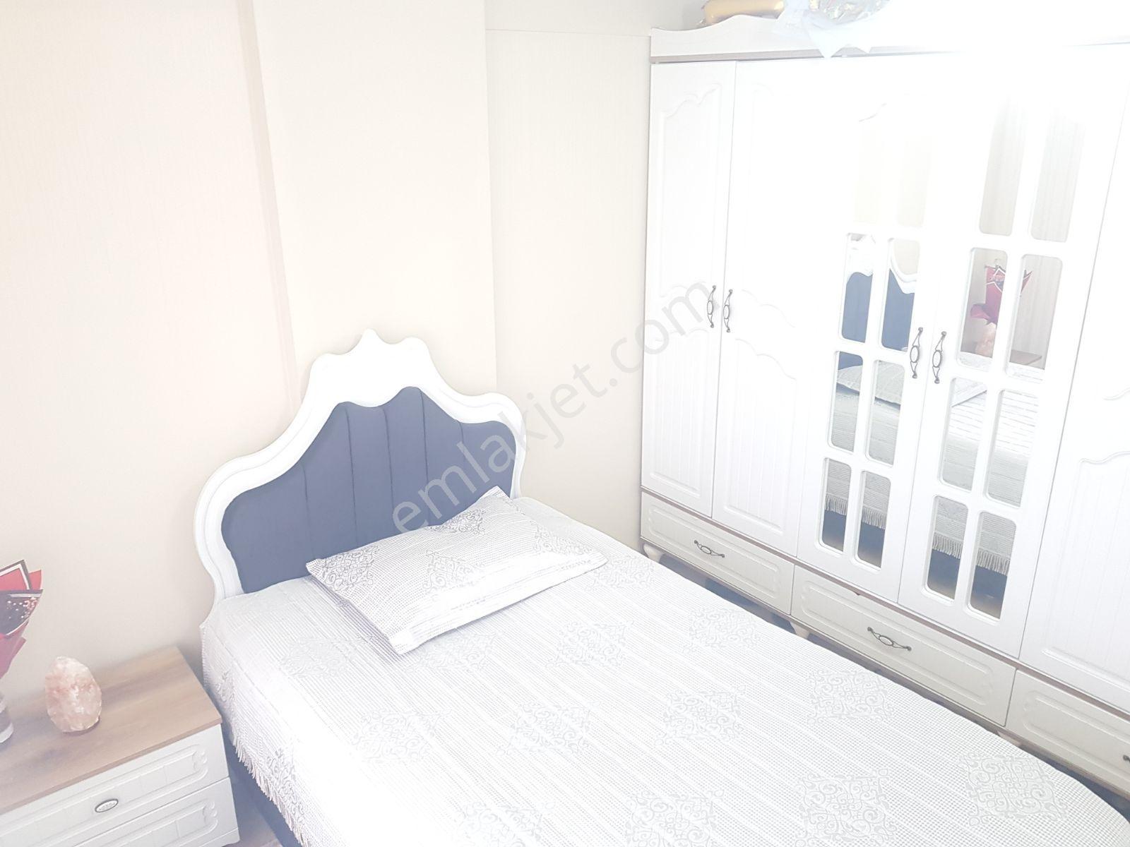 Konforlu Bakımlı Manzaralı Ayrıca Çok Hesaplı - Görsel 19
