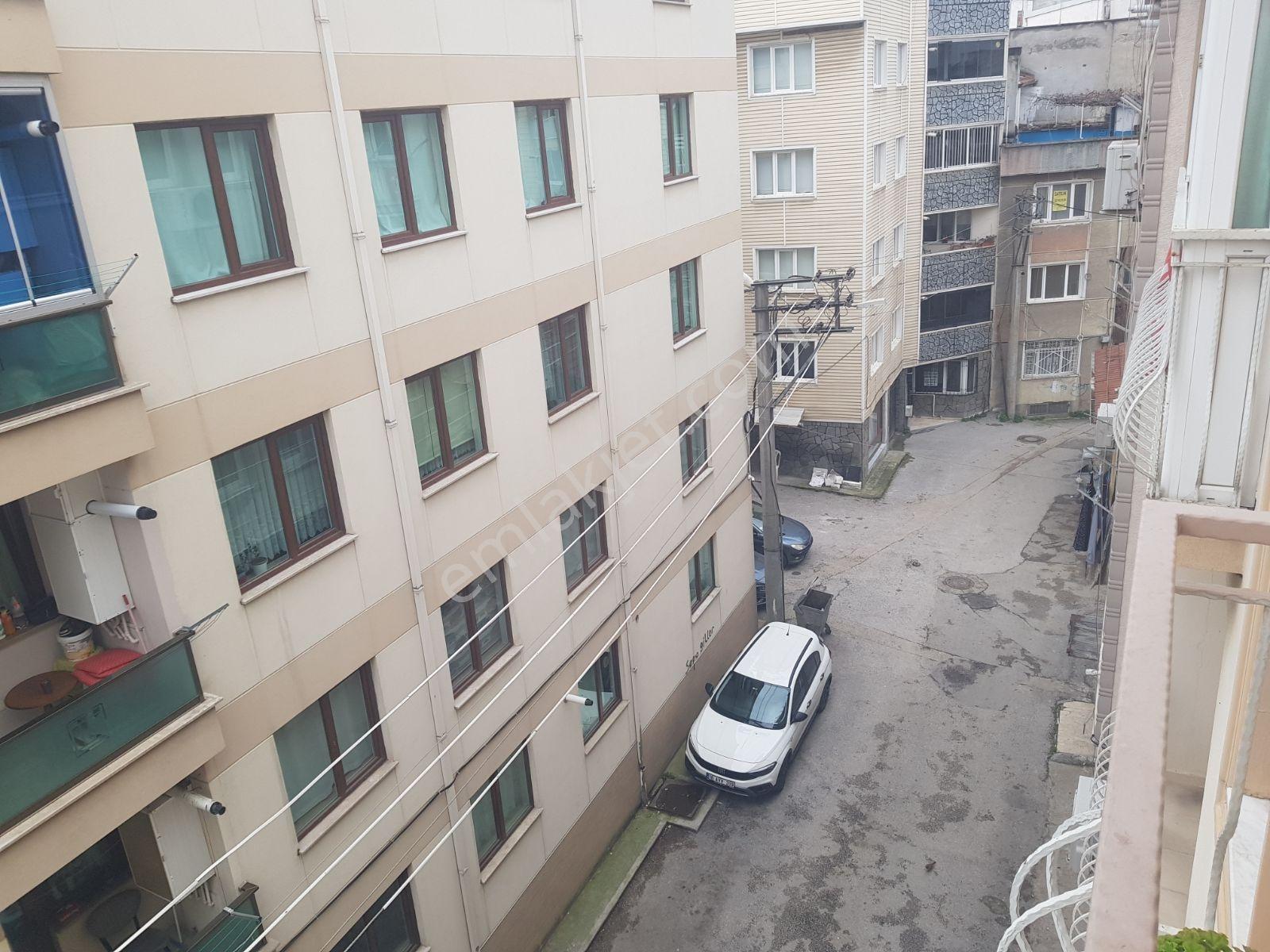 Konforlu Bakımlı Manzaralı Ayrıca Çok Hesaplı - Görsel 34