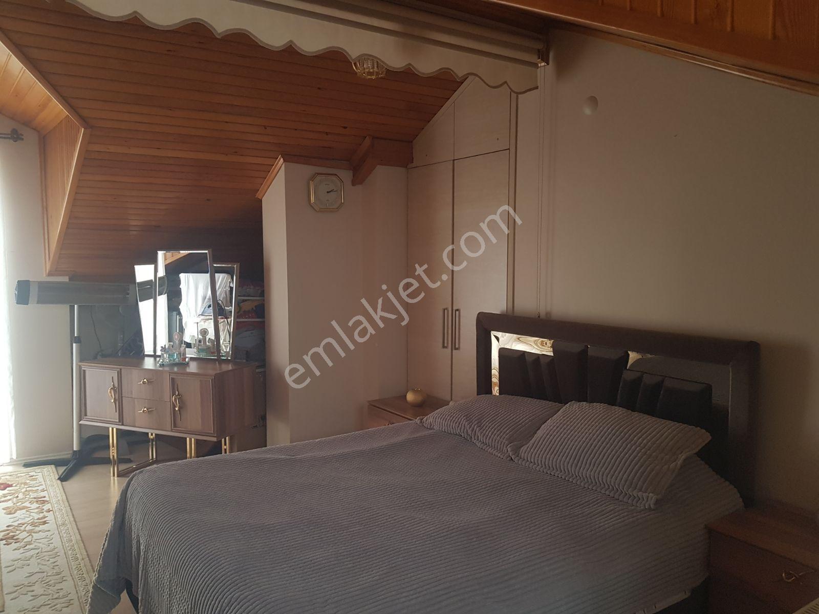 Konforlu Bakımlı Manzaralı Ayrıca Çok Hesaplı - Görsel 12