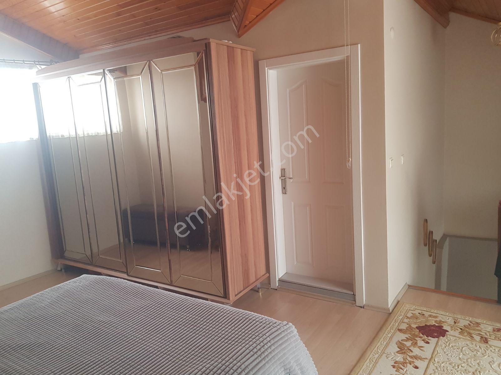 Konforlu Bakımlı Manzaralı Ayrıca Çok Hesaplı - Görsel 8