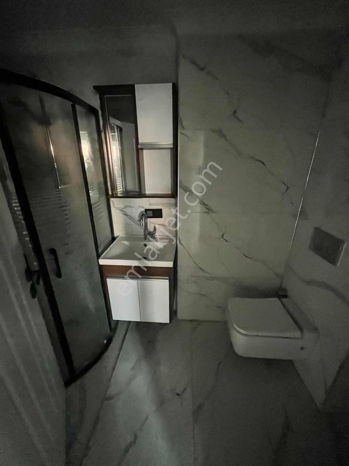 Gömeç'te Site İçerisinde Önü Açık Kiralık Daire - Görsel 5