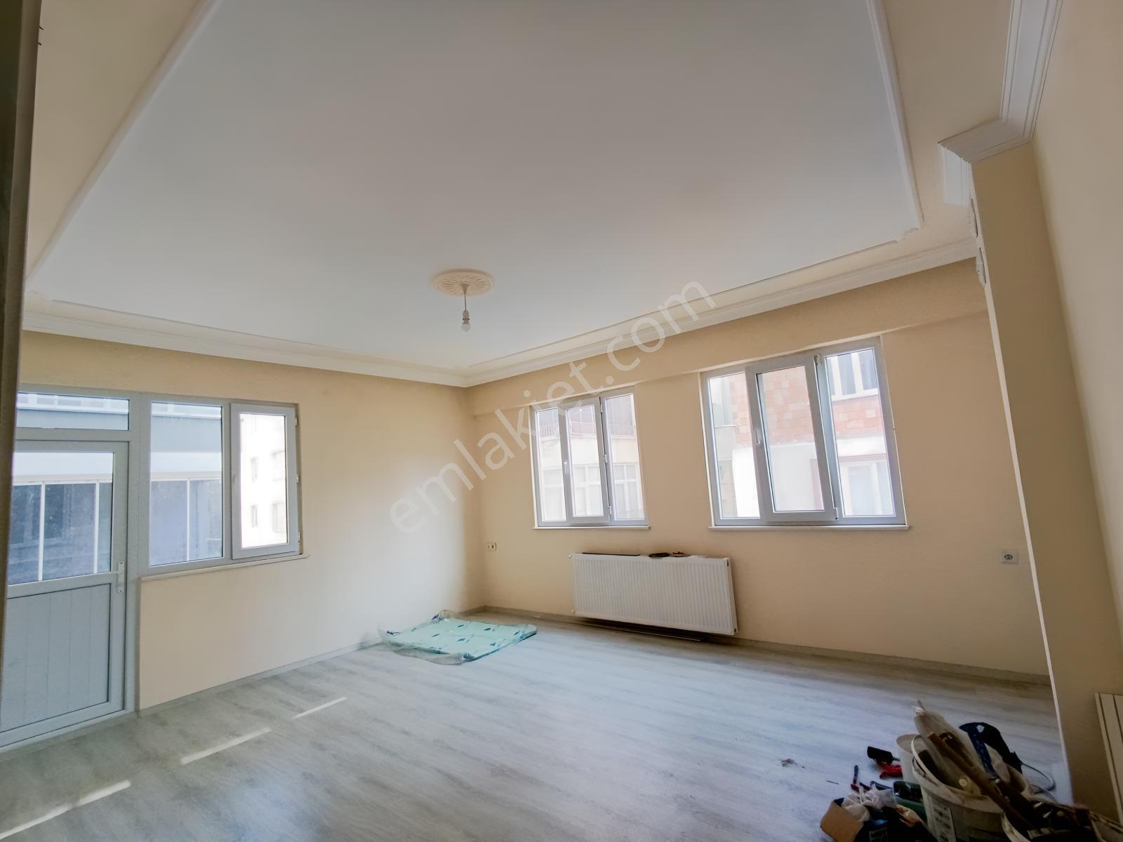 Ünye Bayramca Mah 2+1 Sıfır Çok Geniş Ayrı Mutfaklı Kiralık - Görsel 5
