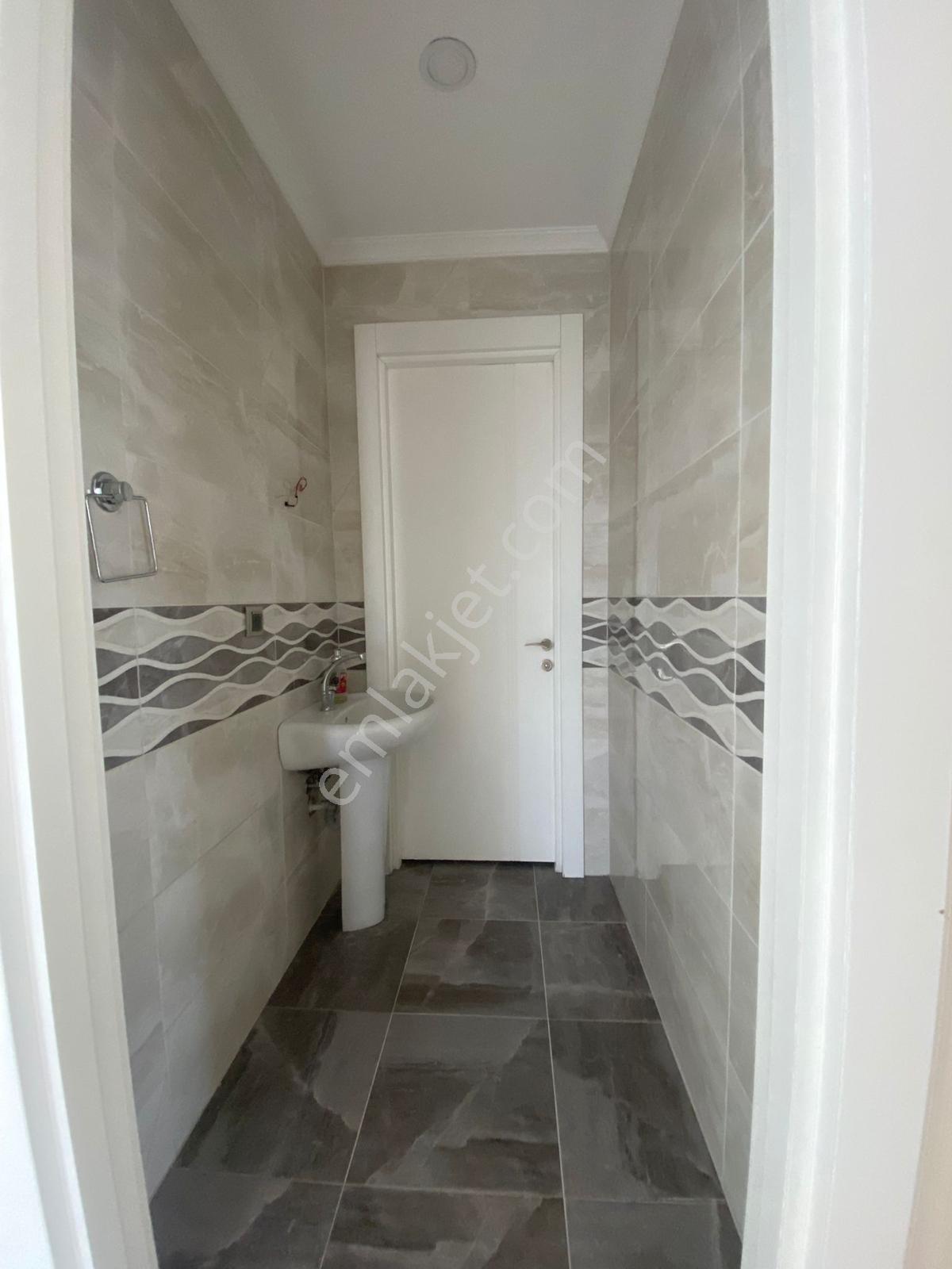 İmir Emlak Ofisinden 4+1 195m2 4.kat Güney Köşebası Site Dairesi - Görsel 32