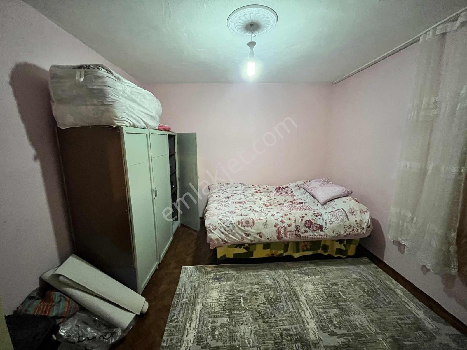 Gömeç'te Satılık 250 M2 Arsa İçerisinde Masrafsız Ev - Görsel 8