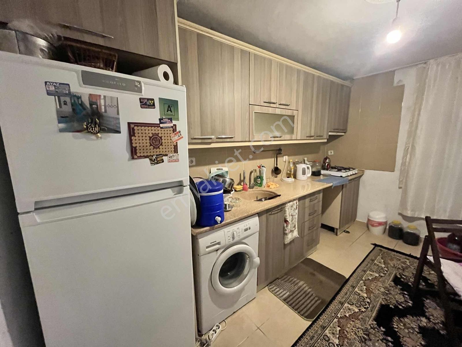 Gömeç'te Satılık 250 M2 Arsa İçerisinde Masrafsız Ev - Görsel 14