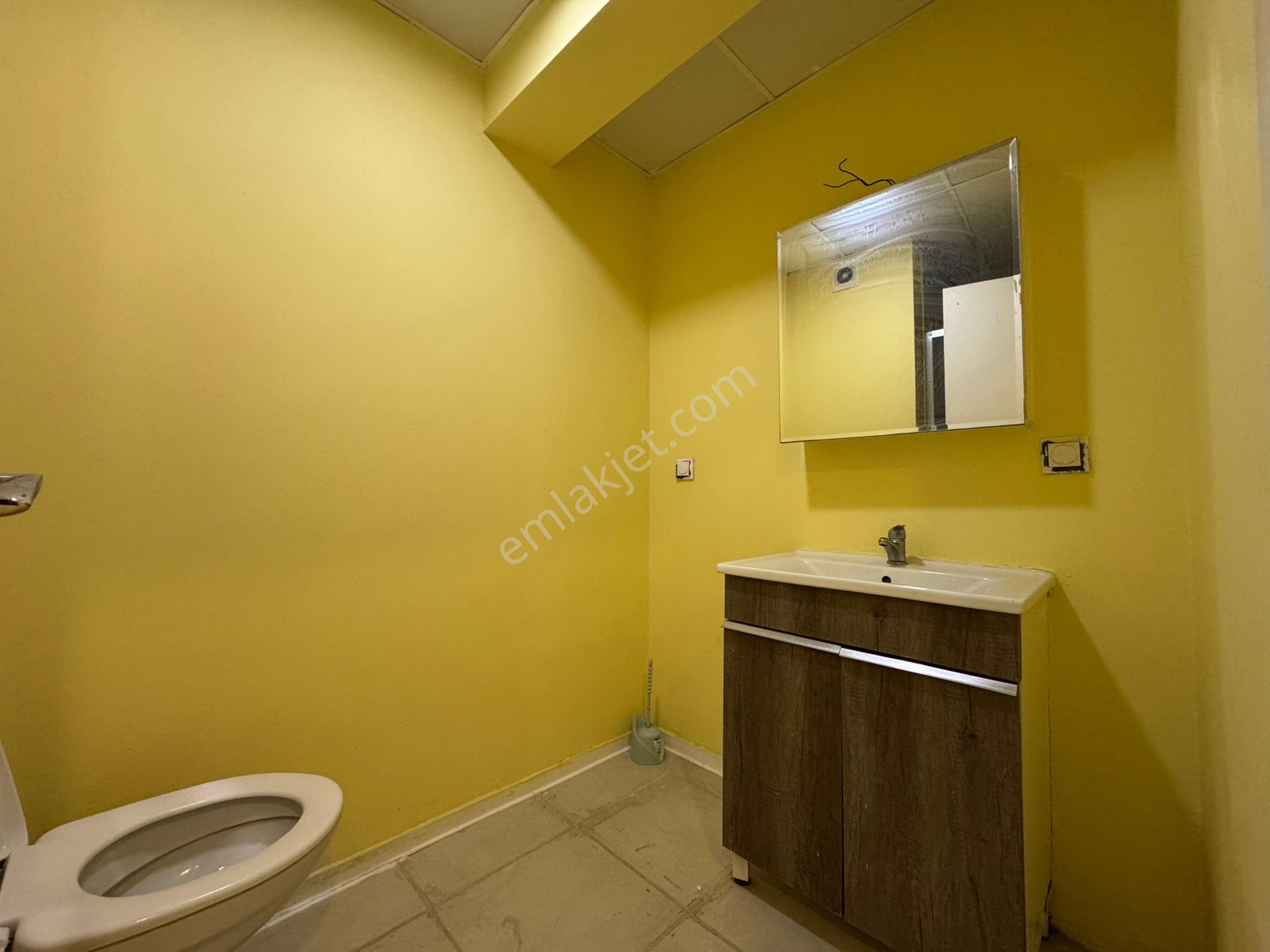 Ak Towers'da 2+1 Kiralık Daire - Görsel 13