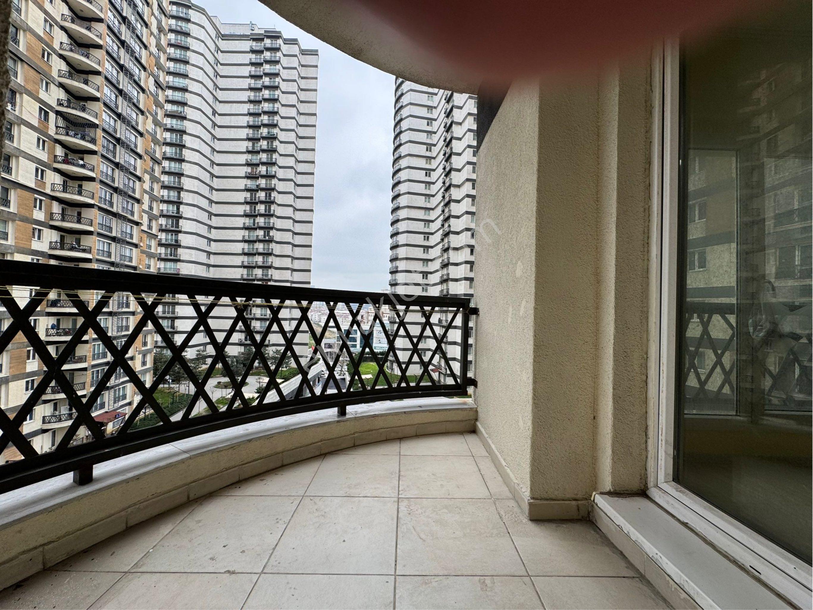 Ak Towers'da 2+1 Kiralık Daire - Görsel 17