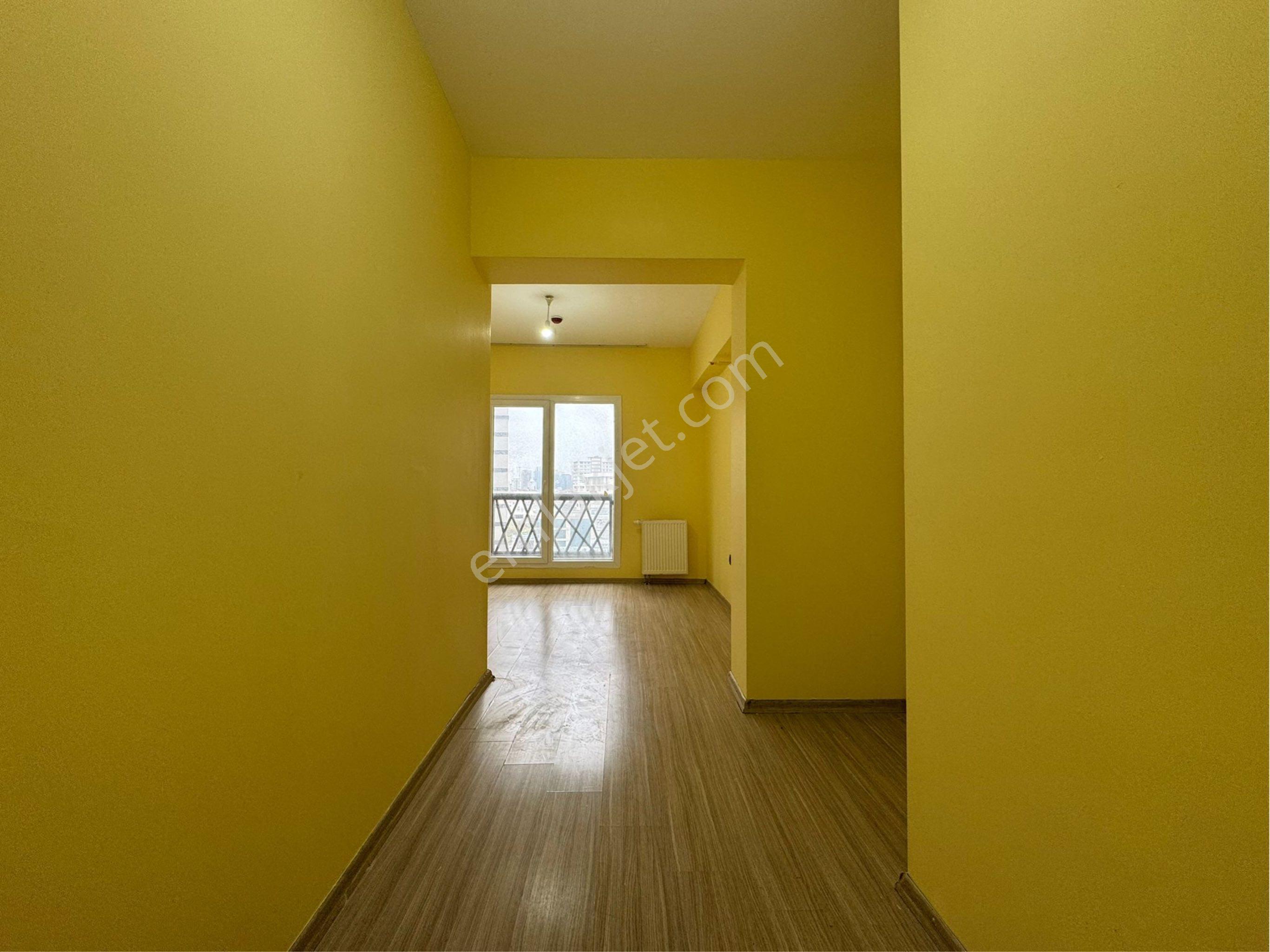 Ak Towers'da 2+1 Kiralık Daire - Görsel 7