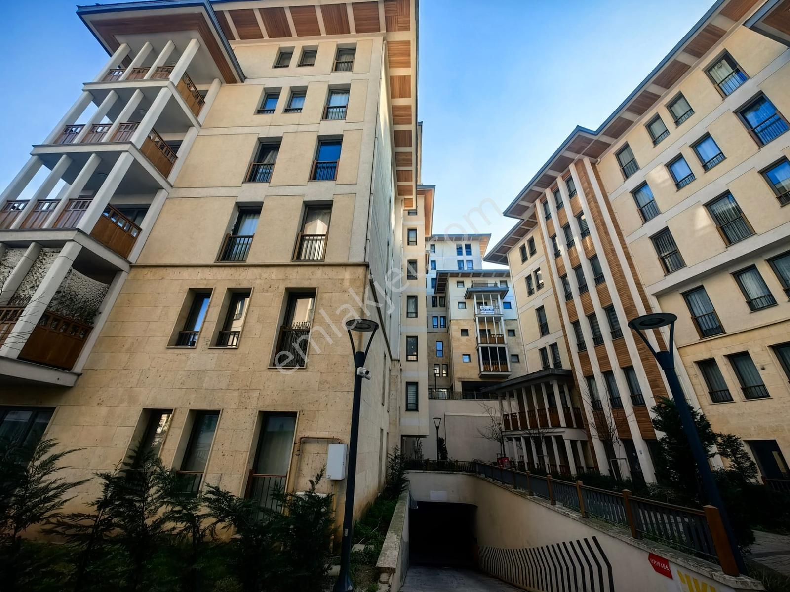 Beyoğlu Sütlücede Kapalı Otoparklı Ferah 2+1 Daire !!!! - Görsel 23