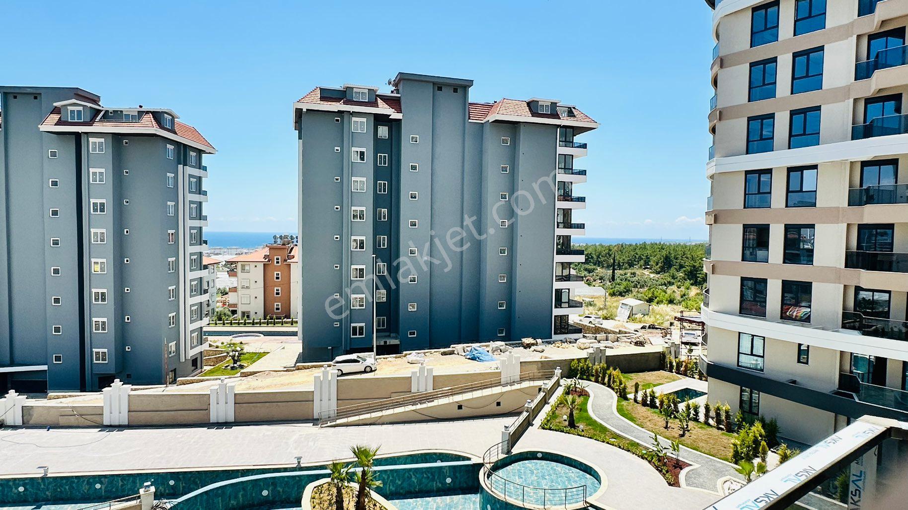 Oturuma Hazır Payalların En Lüx Sitesi - Görsel 16