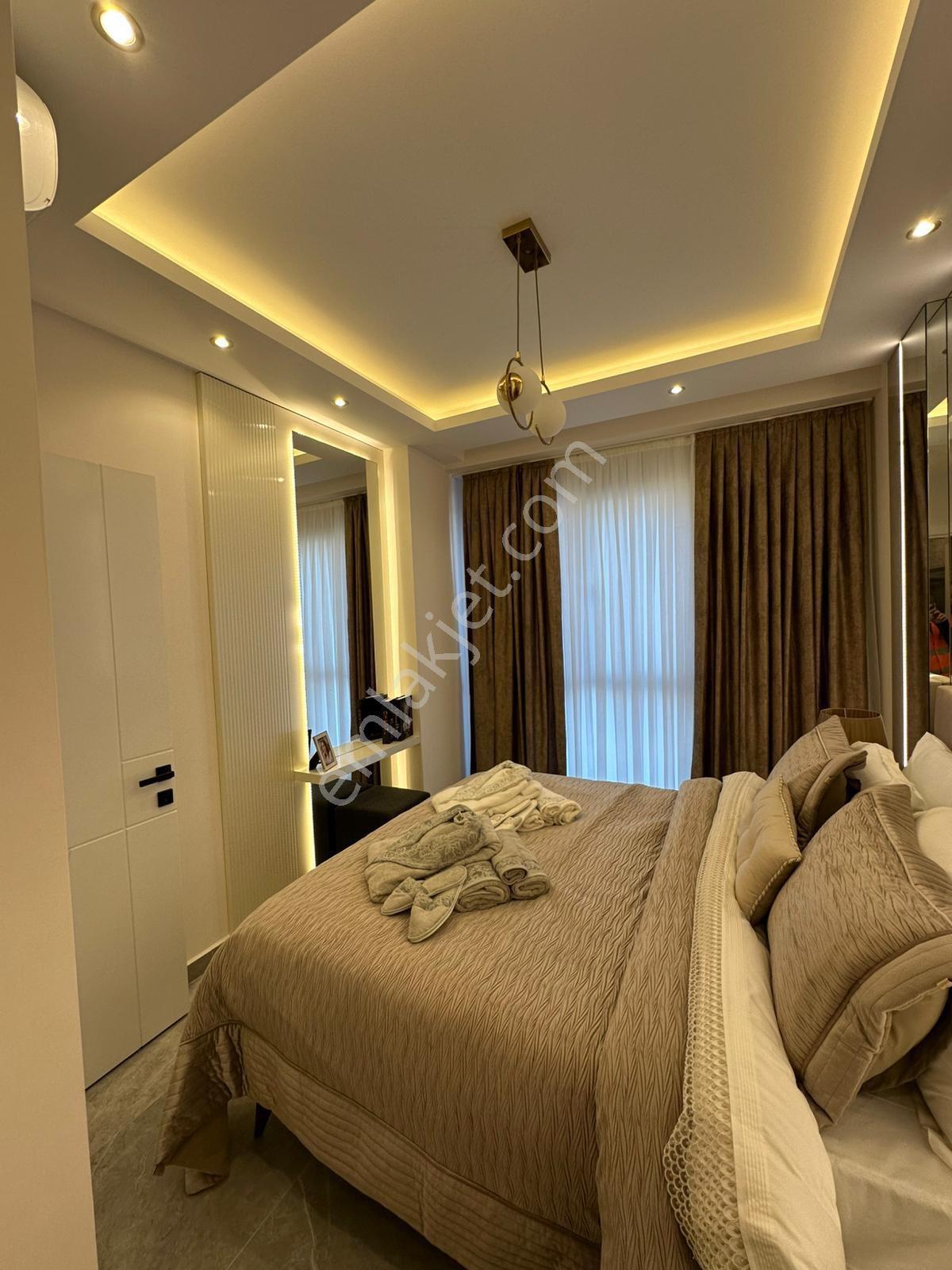 Oturuma Hazır Payalların En Lüx Sitesi - Görsel 3