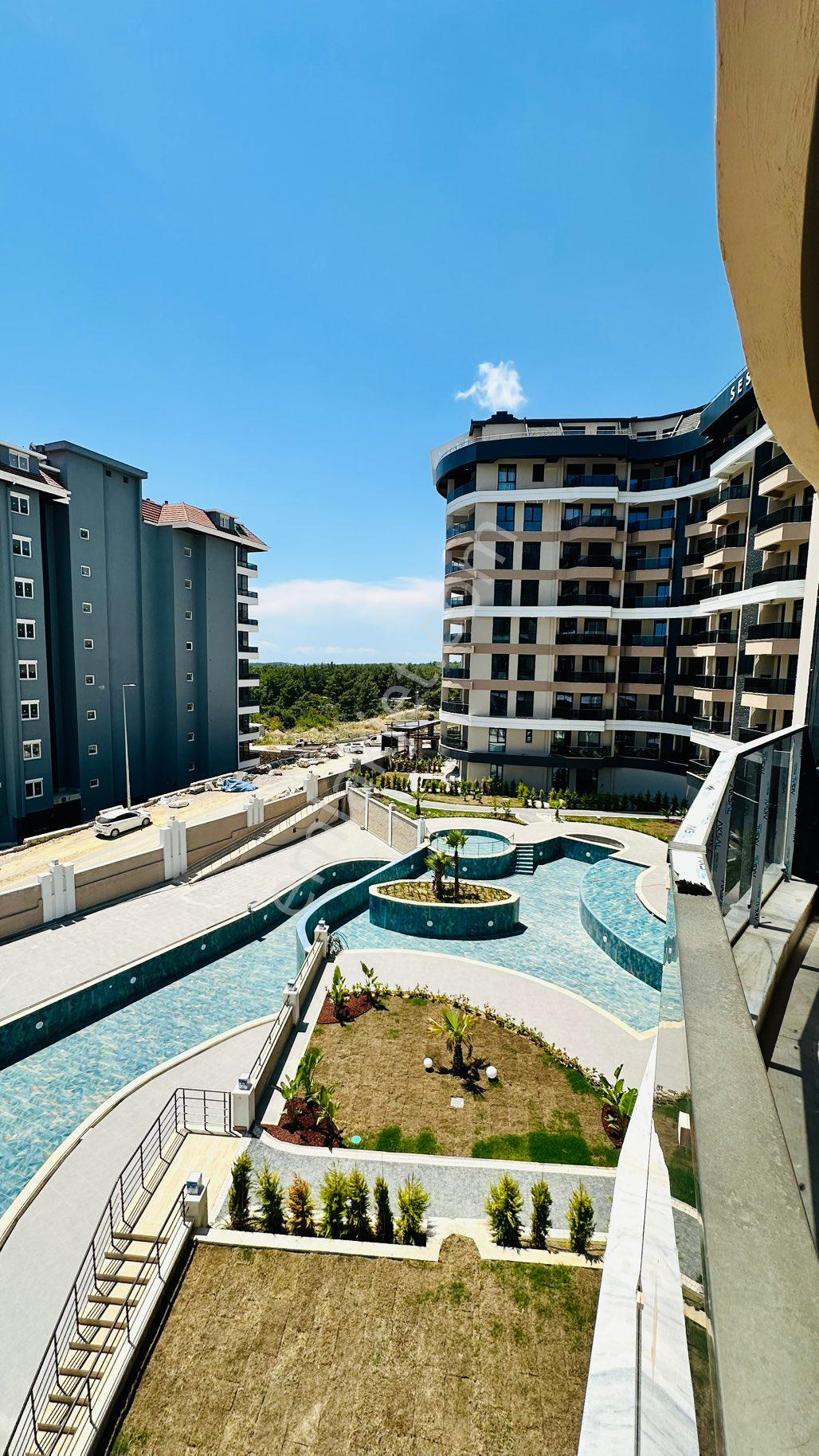 Oturuma Hazır Payalların En Lüx Sitesi - Görsel 11