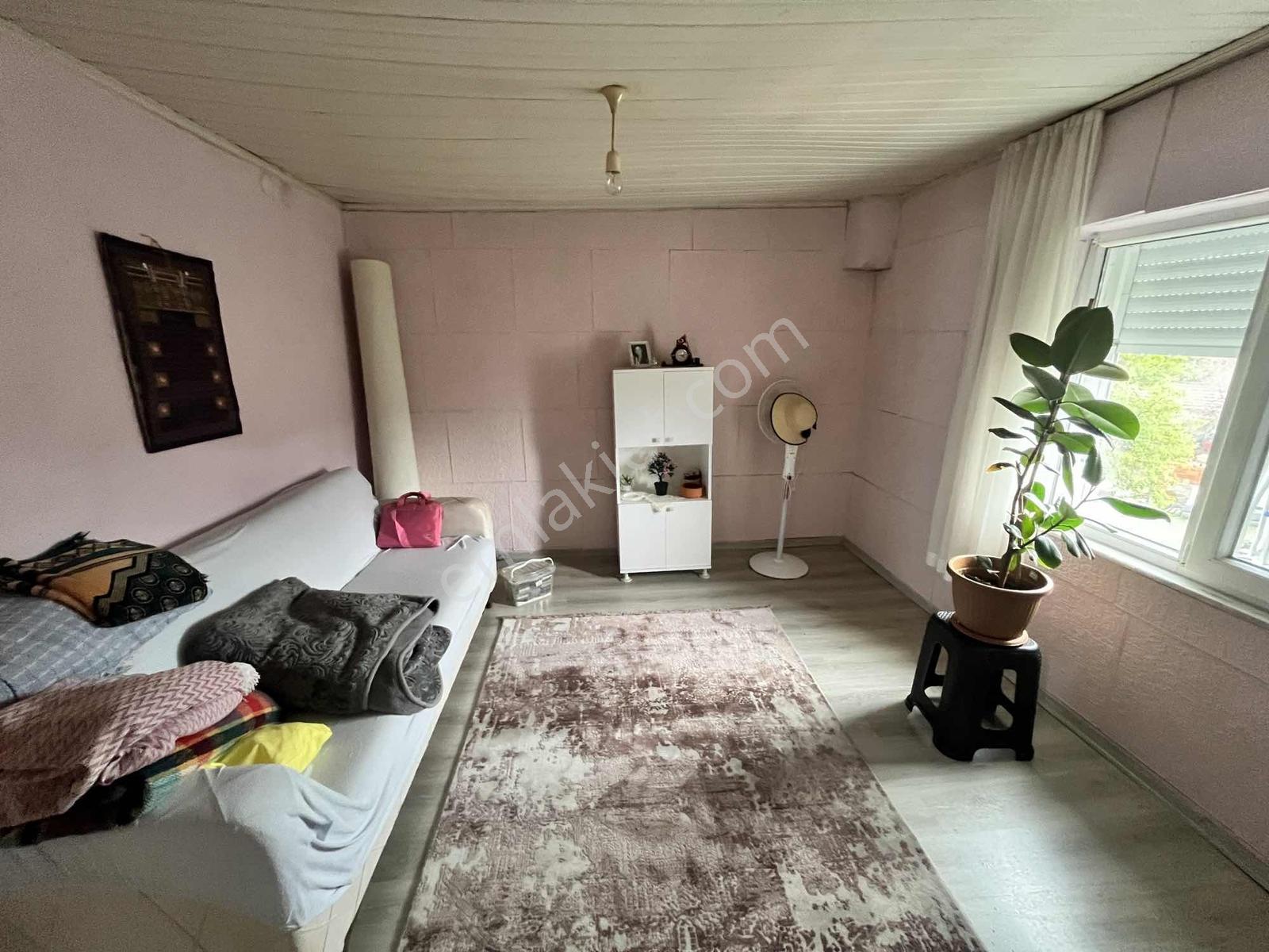 Gömeç Kumgedik Mahallesi Satılık Köy Evi - Görsel 17