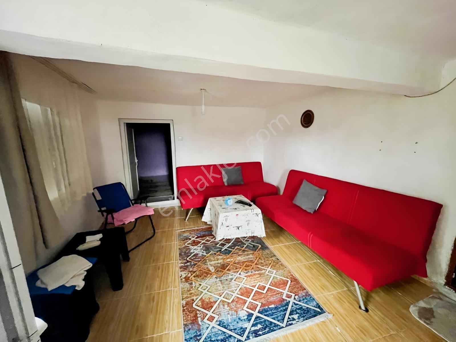 Gömeç Kumgedik Mahallesi Satılık Köy Evi - Görsel 24