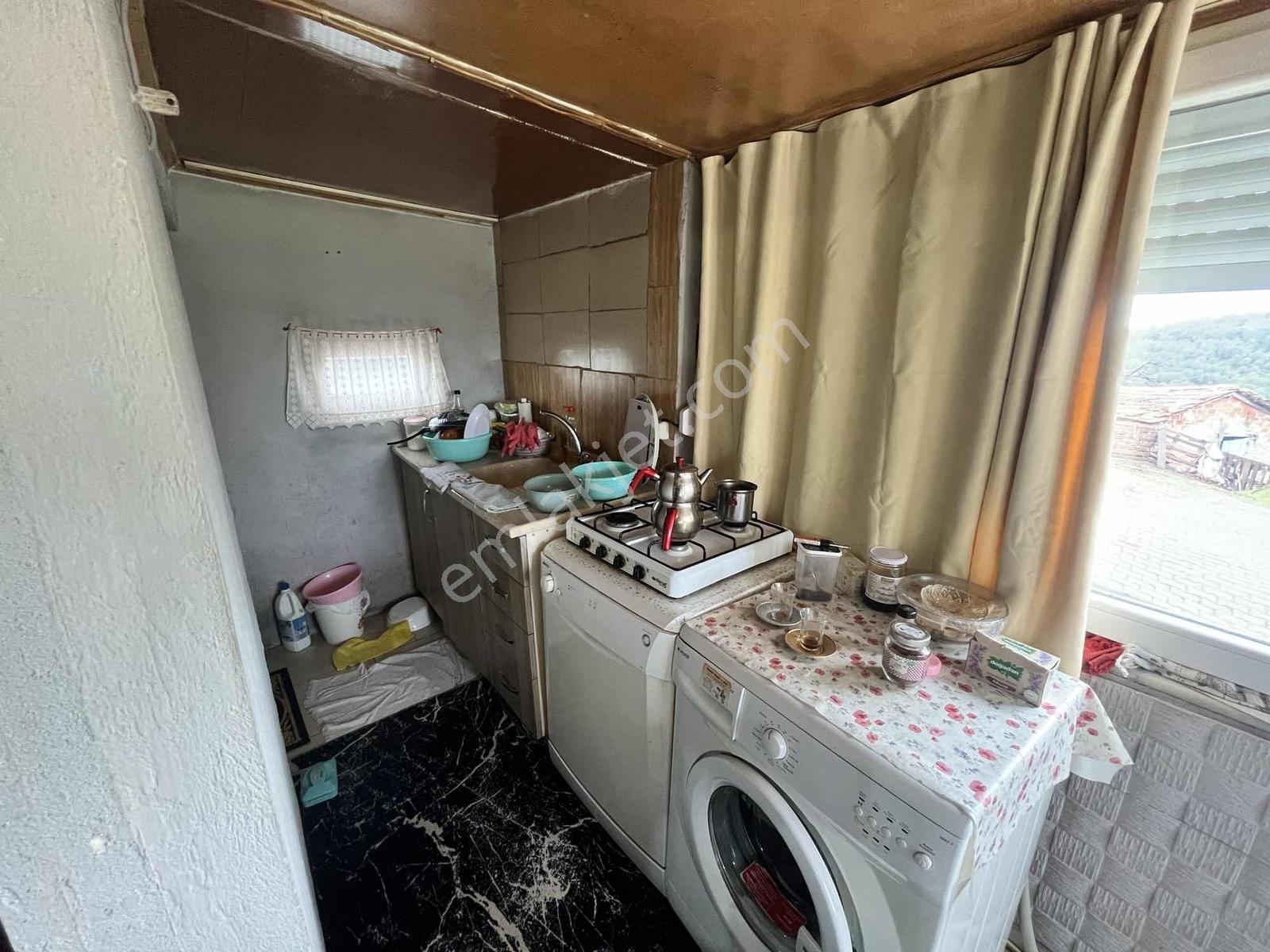Gömeç Kumgedik Mahallesi Satılık Köy Evi - Görsel 8