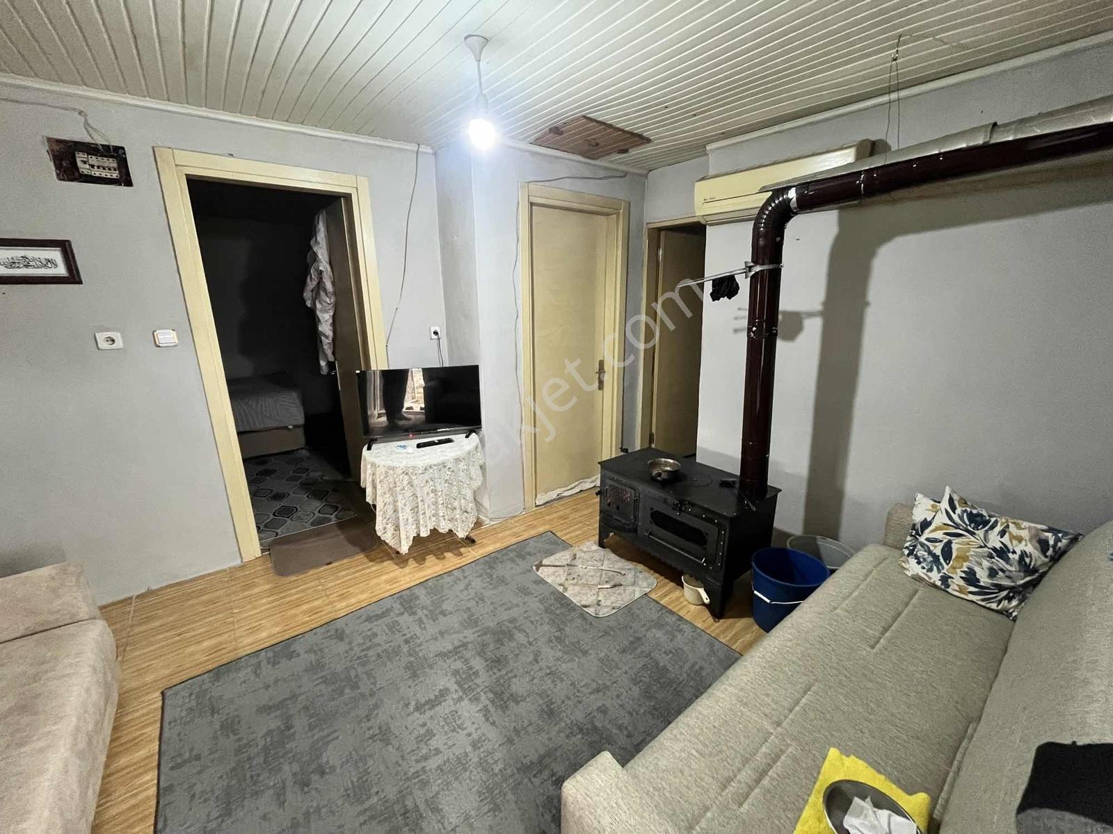 Gömeç Kumgedik Mahallesi Satılık Köy Evi - Görsel 20