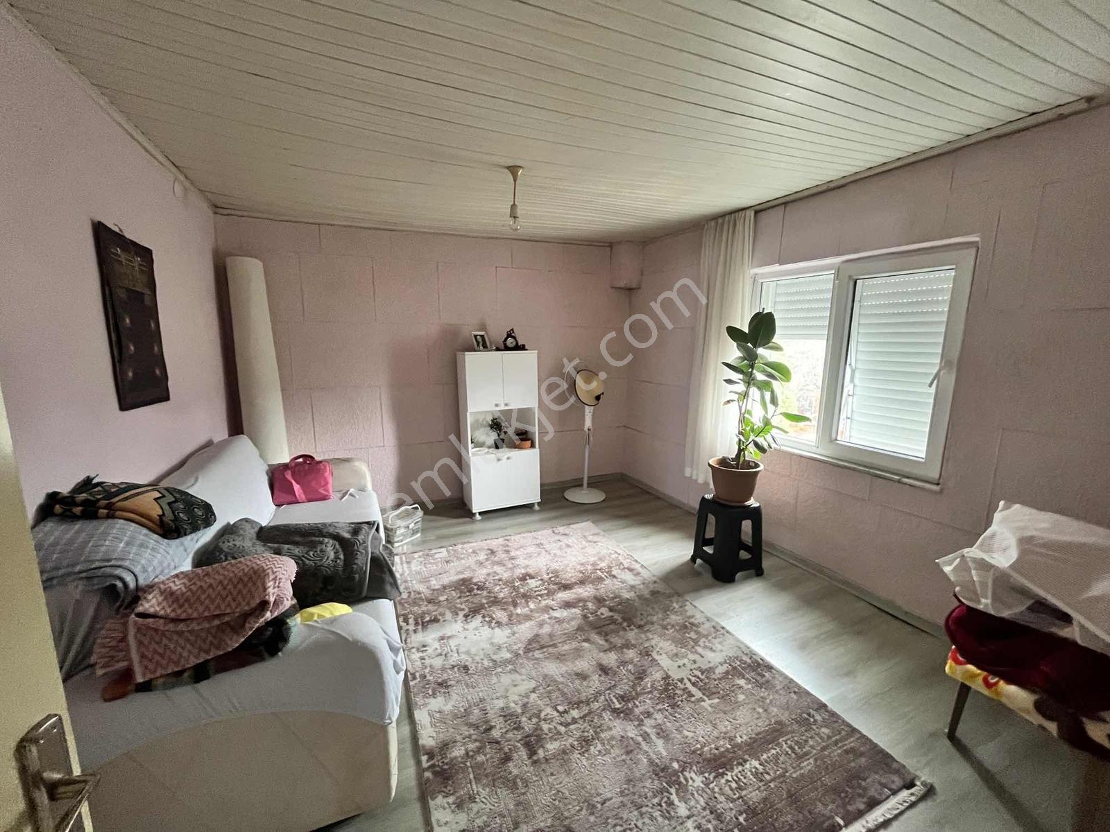 Gömeç Kumgedik Mahallesi Satılık Köy Evi - Görsel 18