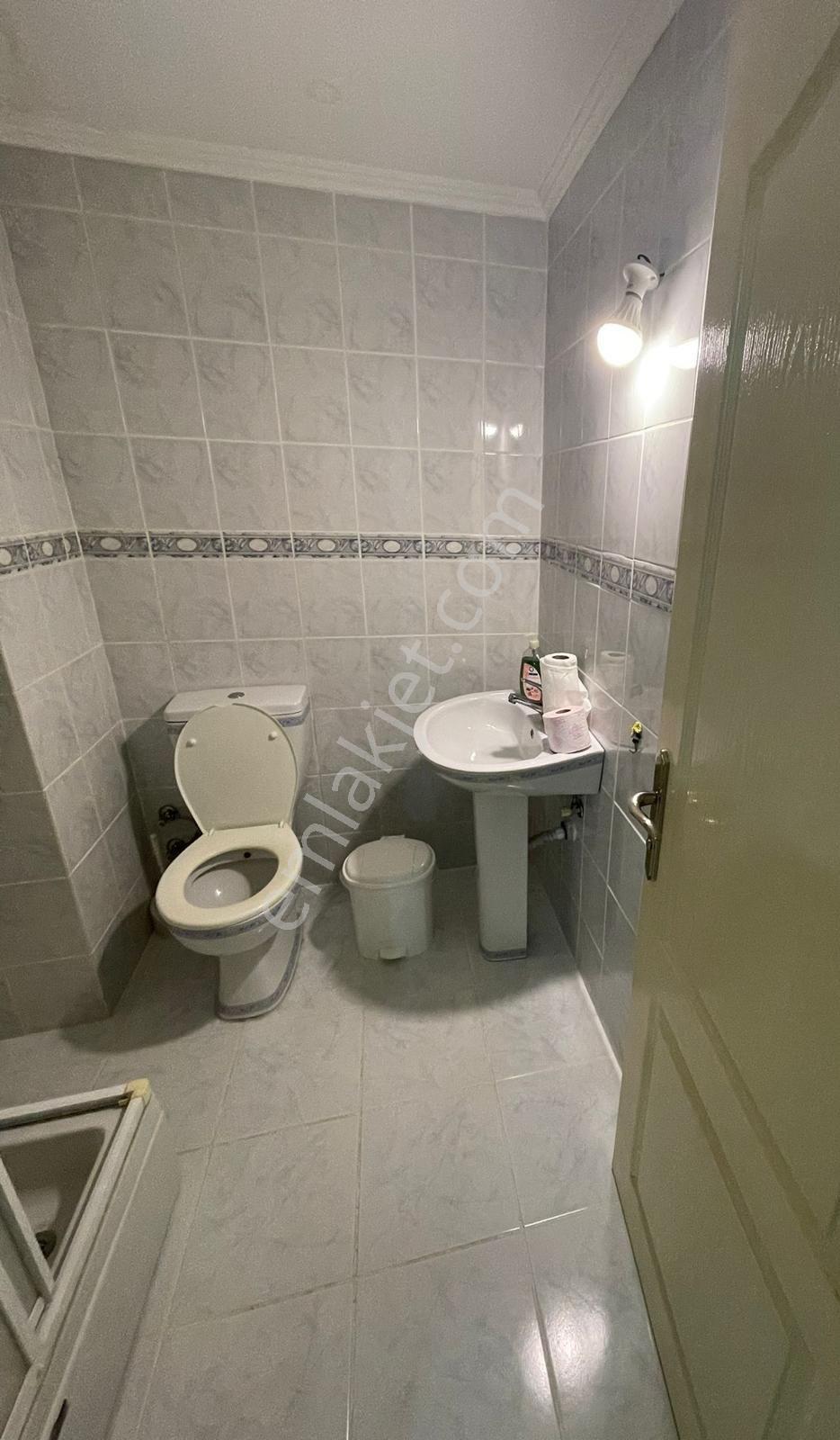 Alanya Mahmutlarda Denize 150 Metre 3+1 Eşyalı Daire - Görsel 24