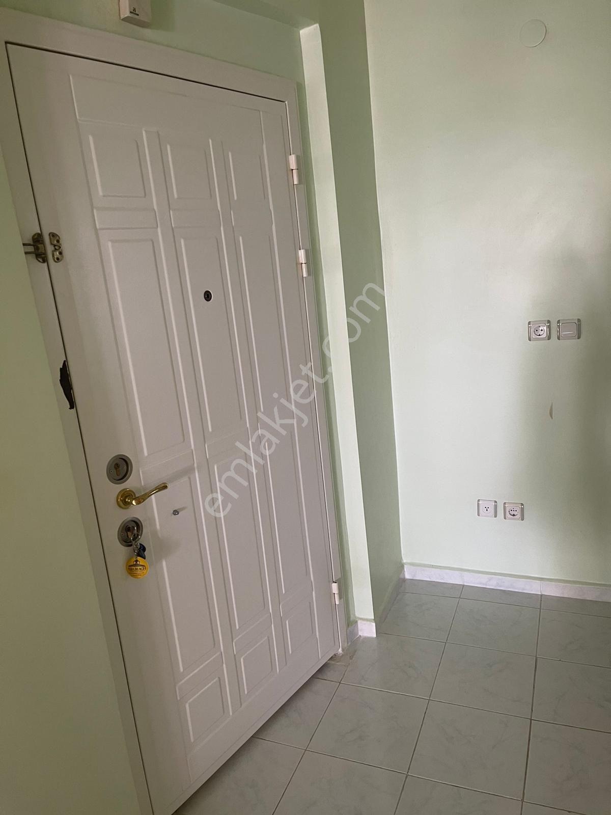Alanya Mahmutlarda Denize 150 Metre 3+1 Eşyalı Daire - Görsel 33