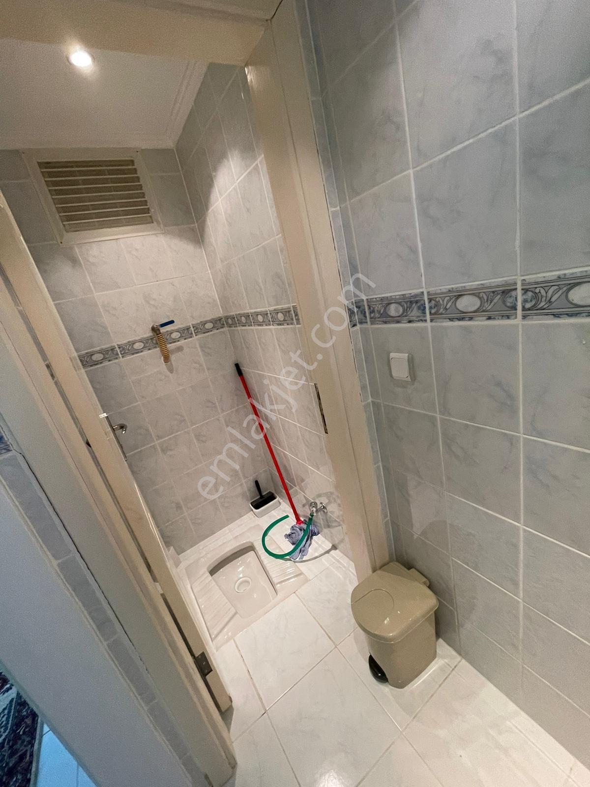 Alanya Mahmutlarda Denize 150 Metre 3+1 Eşyalı Daire - Görsel 26