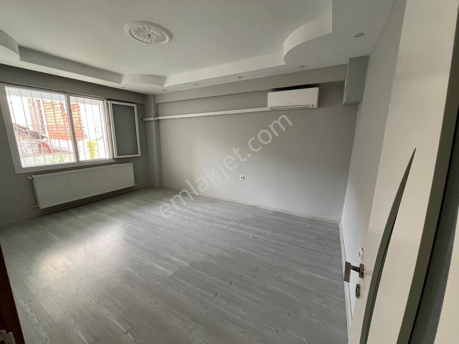 Ayrancılarda Merkezde 2+1 Bahçesi Kendine Ait Kiralık Daire - Görsel 10