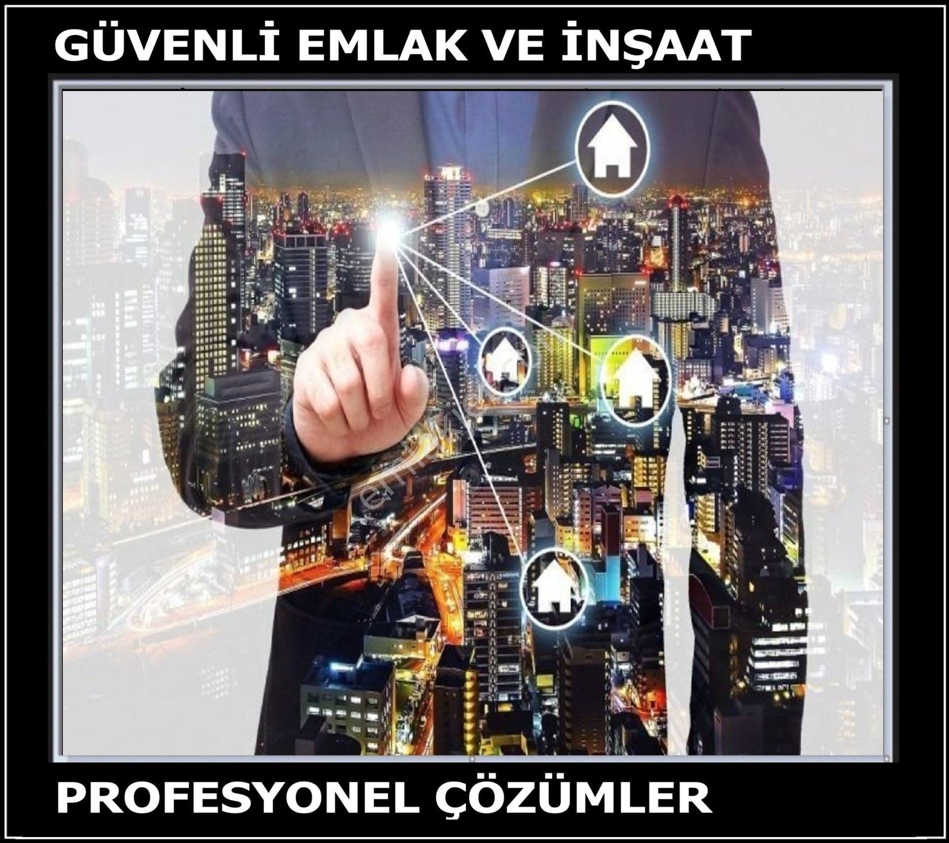 Ayluka Da Muhteşem Konumda Satılık 3+1 Daire - Görsel 17