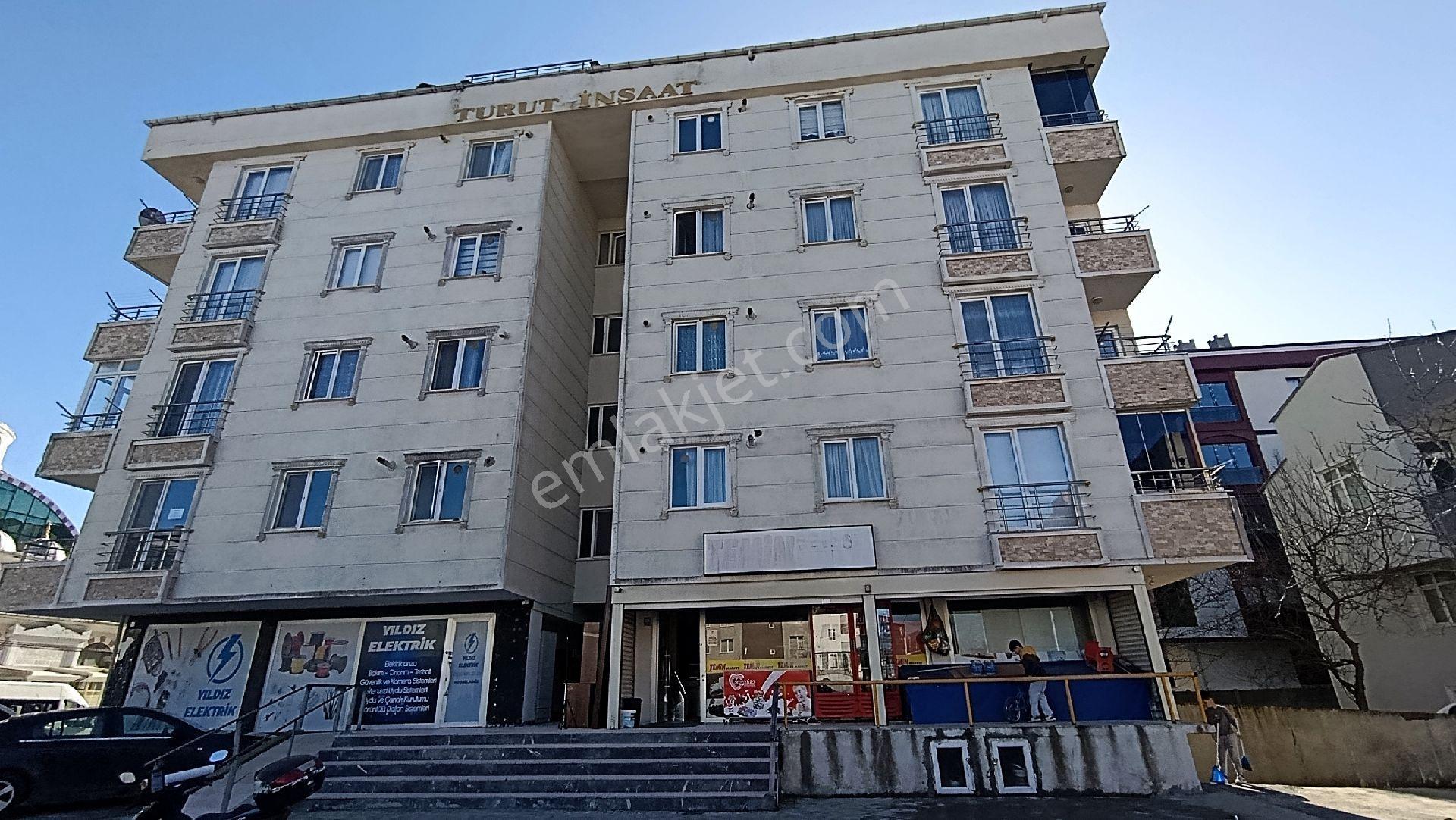 Remaxland 'den Fatih Mahallesi Satılık 2+1 Daire