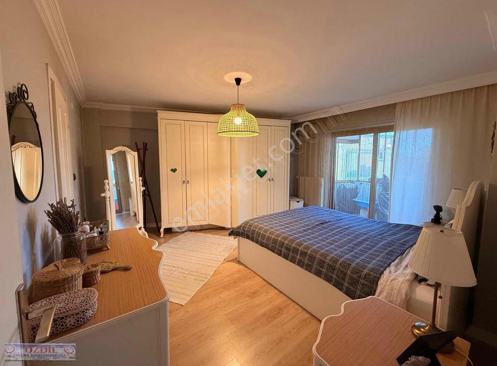 Çarşı Merkez Satılık Daire - Görsel 23
