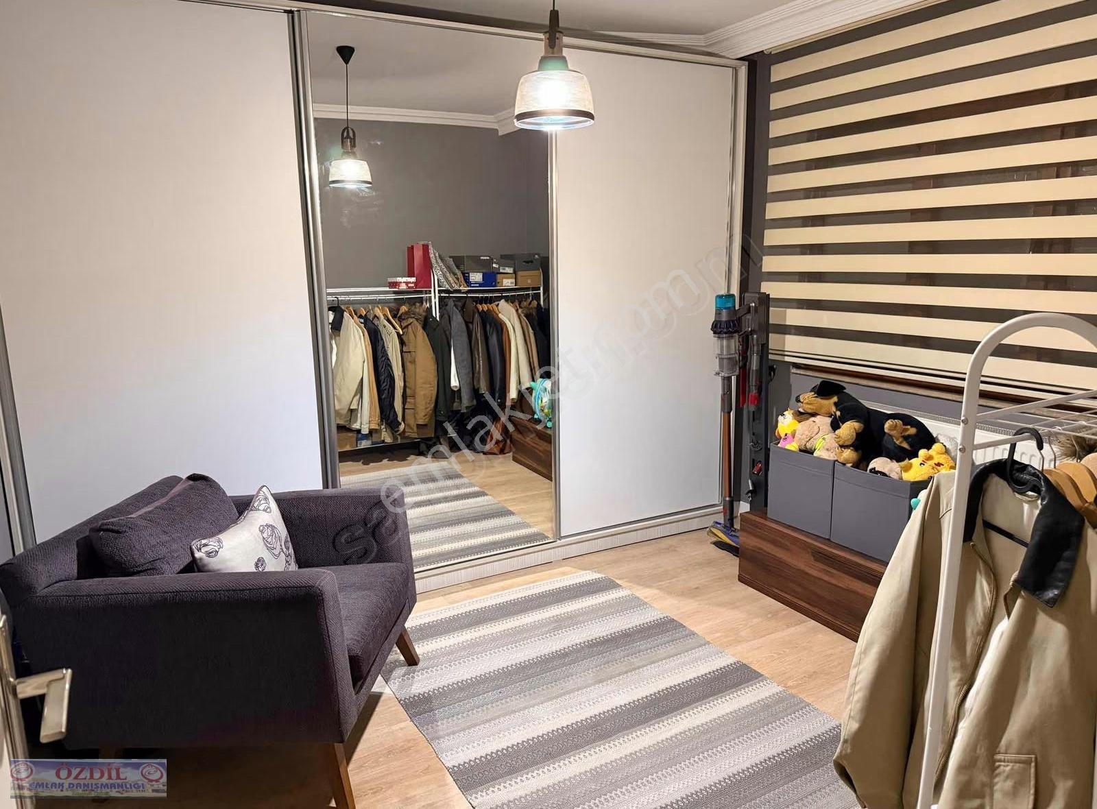 Çarşı Merkez Satılık Daire - Görsel 28