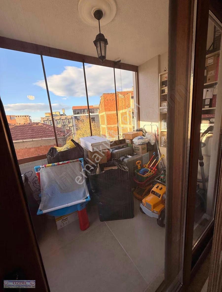 Çarşı Merkez Satılık Daire - Görsel 22